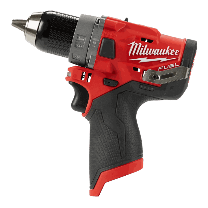 M12 FUEL™ Taladro percutor 1/2"