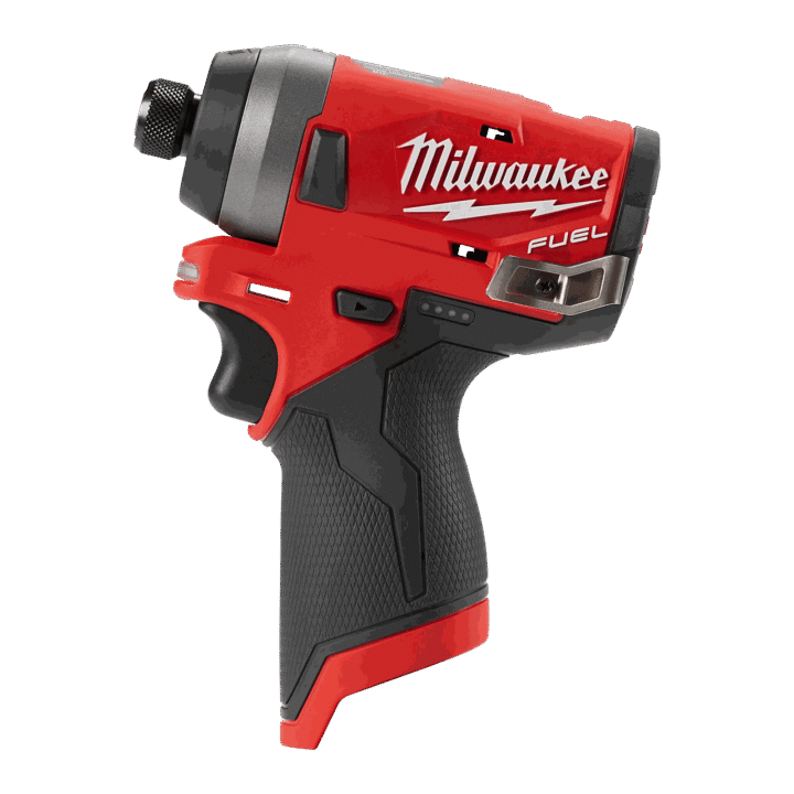 M12 FUEL™ Atornillador de impacto hexagonal 1/4"