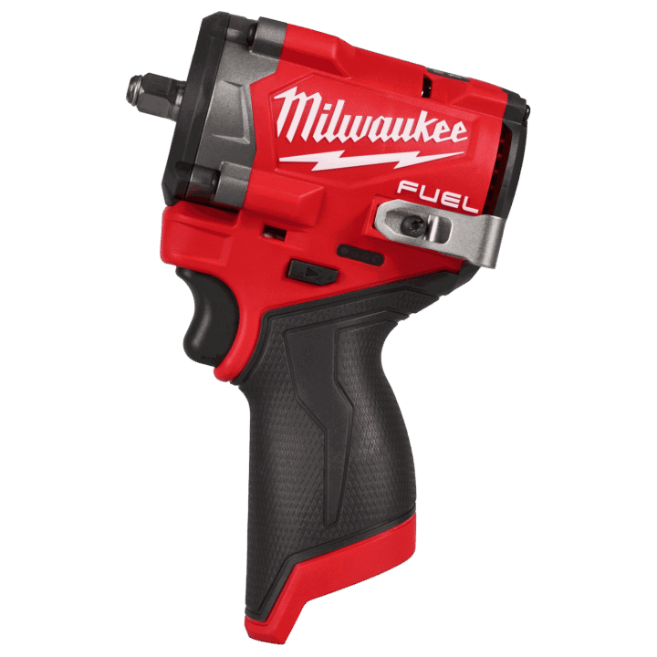 M12 FUEL™ Llave de impacto Stubby 3/8"