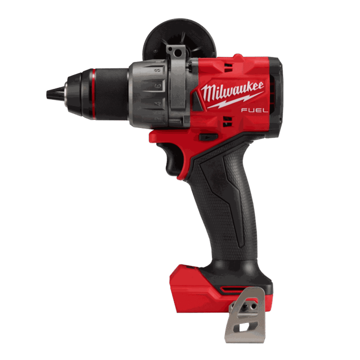 M18 FUEL™ Taladro percutor/atornillador 1/2"