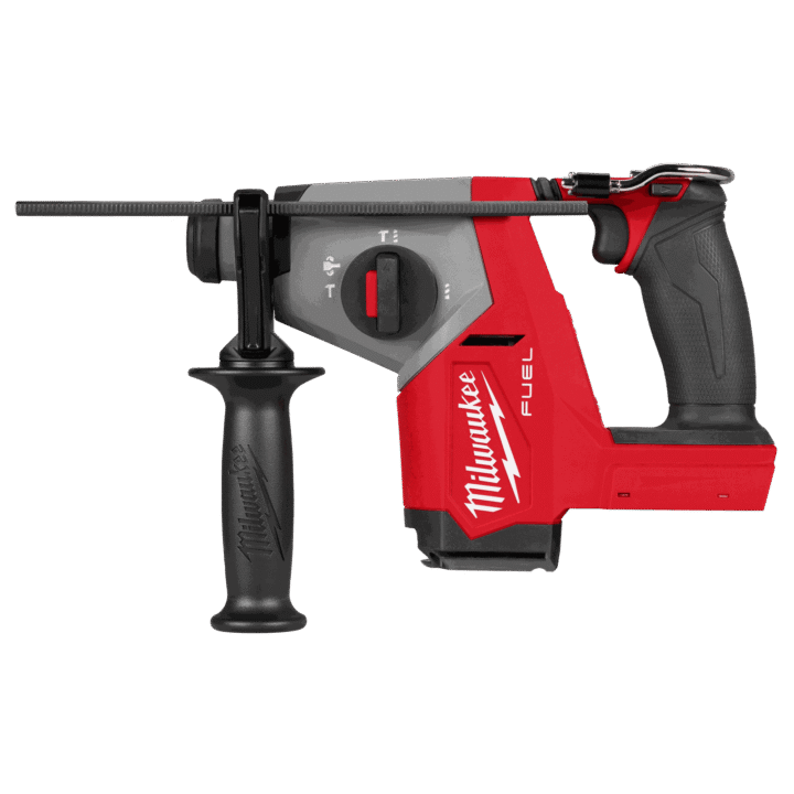 M18 FUEL™ Rotomartillo SDS Plus 5/8"