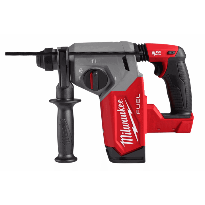 M18 FUEL™ Rotomartillo SDS Plus 1"