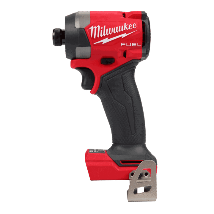 M18 FUEL™ Atornillador de impacto hexagonal 1/4"