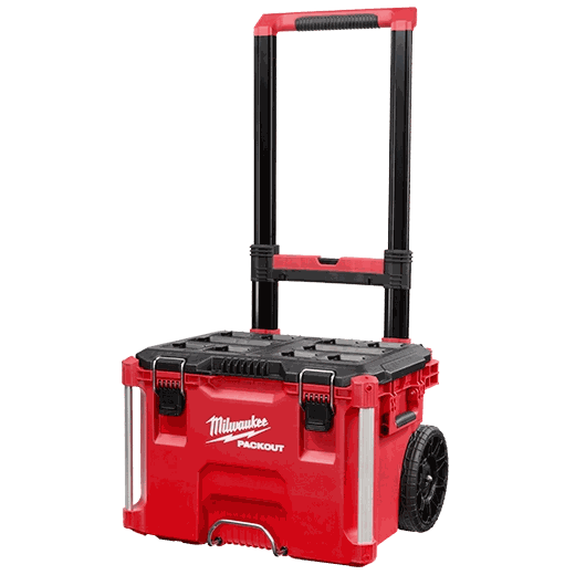 PACKOUT™ Caja de herramientas rodante