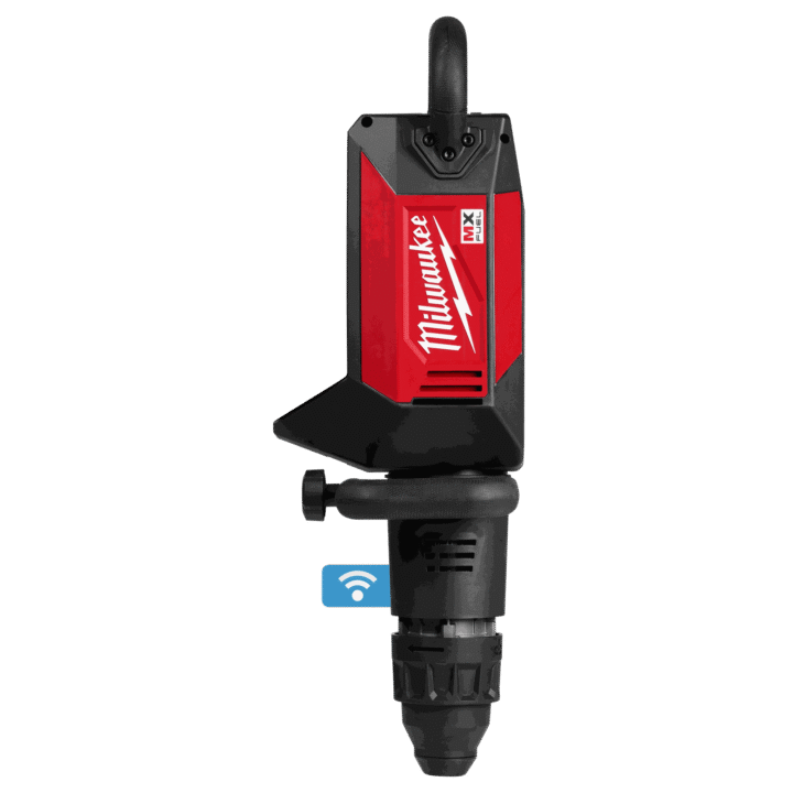 MX FUEL™ Martillo demoledor SDS MAX de 27 lb