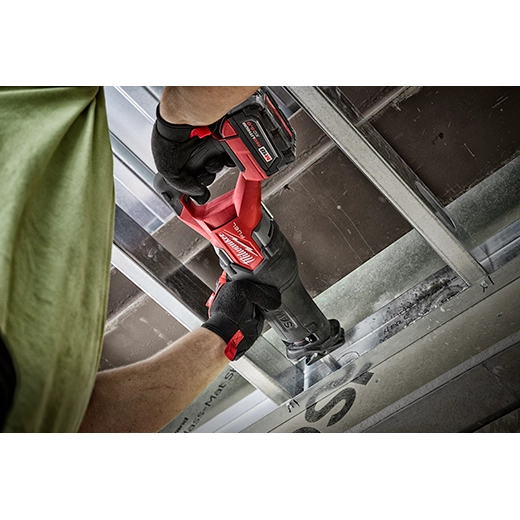 Sierra alternativa M18 FUEL™ SAWZALL® - Imagen 5