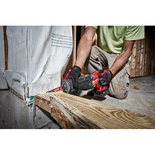 Sierra alternativa M18 FUEL™ SAWZALL® - Imagen 3