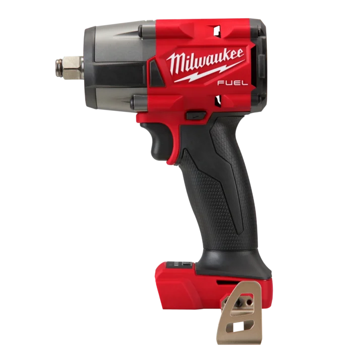 “Llave de impacto de torque medio M18 FUEL™ de 1/2" con anillo de fricción (sin accesorios)”