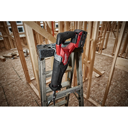 Sierra alternativa M18 FUEL™ SAWZALL® - Imagen 6