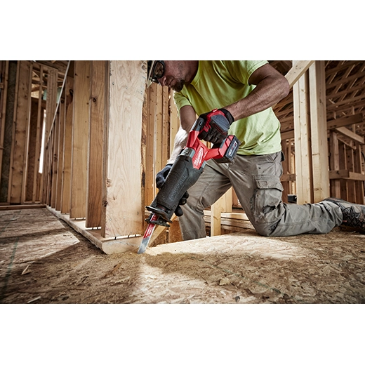 Sierra alternativa M18 FUEL™ SAWZALL® - Imagen 4