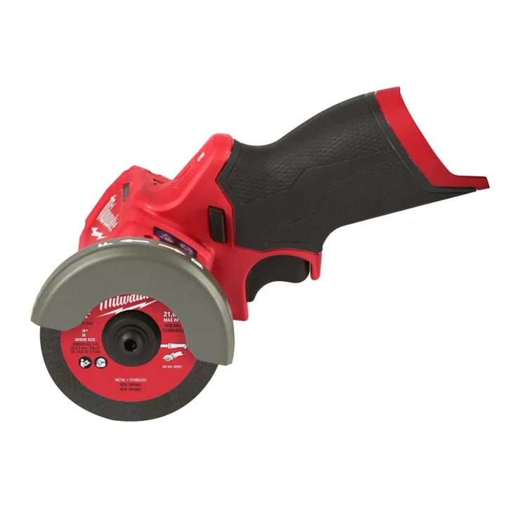 Herramienta de corte compacta M12 FUEL™ de 3"