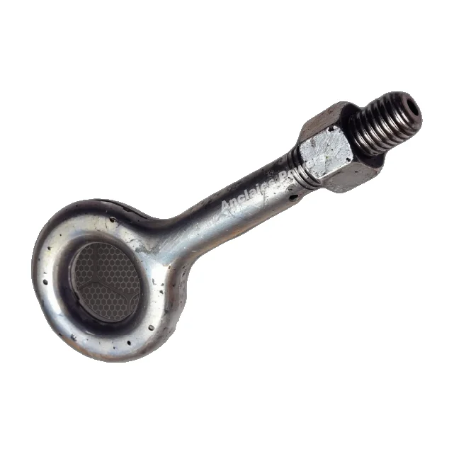 Eye Bolt · alcayata 3/8" x 2-1/2"