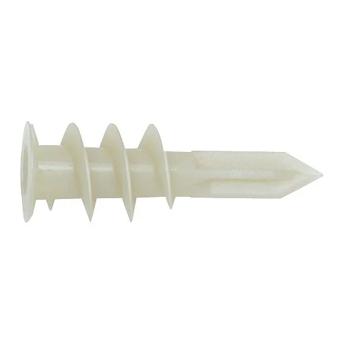 Zip-It Nylon · anclaje para paneles de yeso