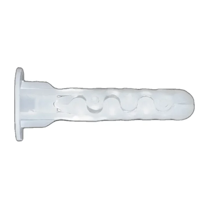 Sharkie · anclaje para pared hueca