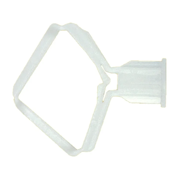 Poly-Toggle · anclaje plástico para pared hueca