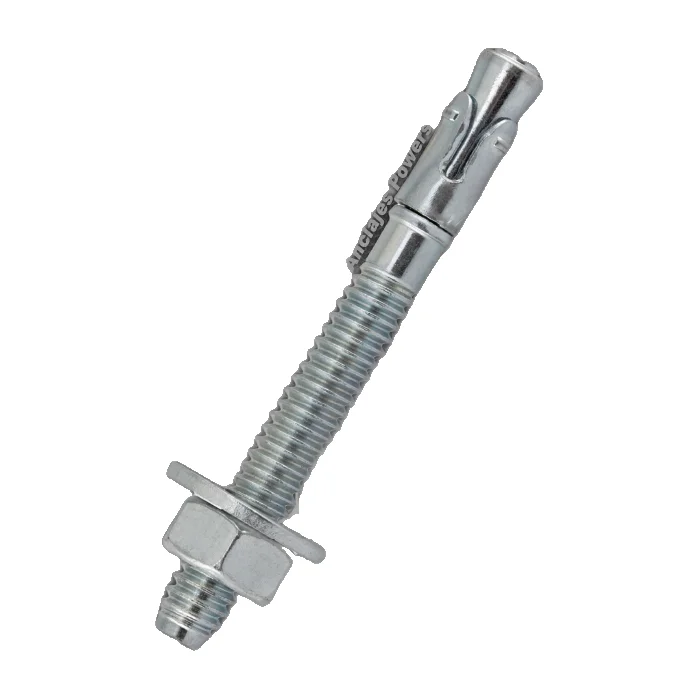 Powerstud SDS · desde 1/4" hasta 3/8"