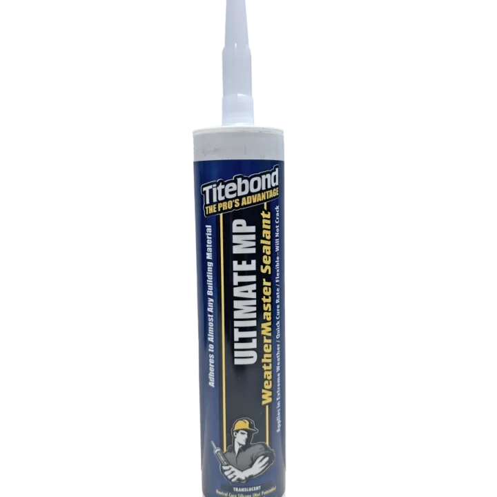 Titebond Ultimate MP · sellador