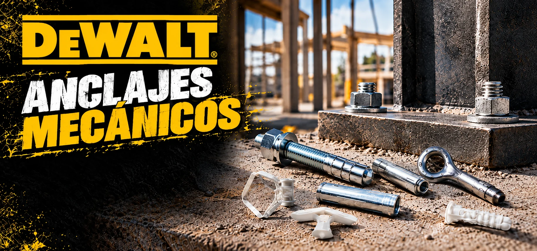 Sistemas de anclaje